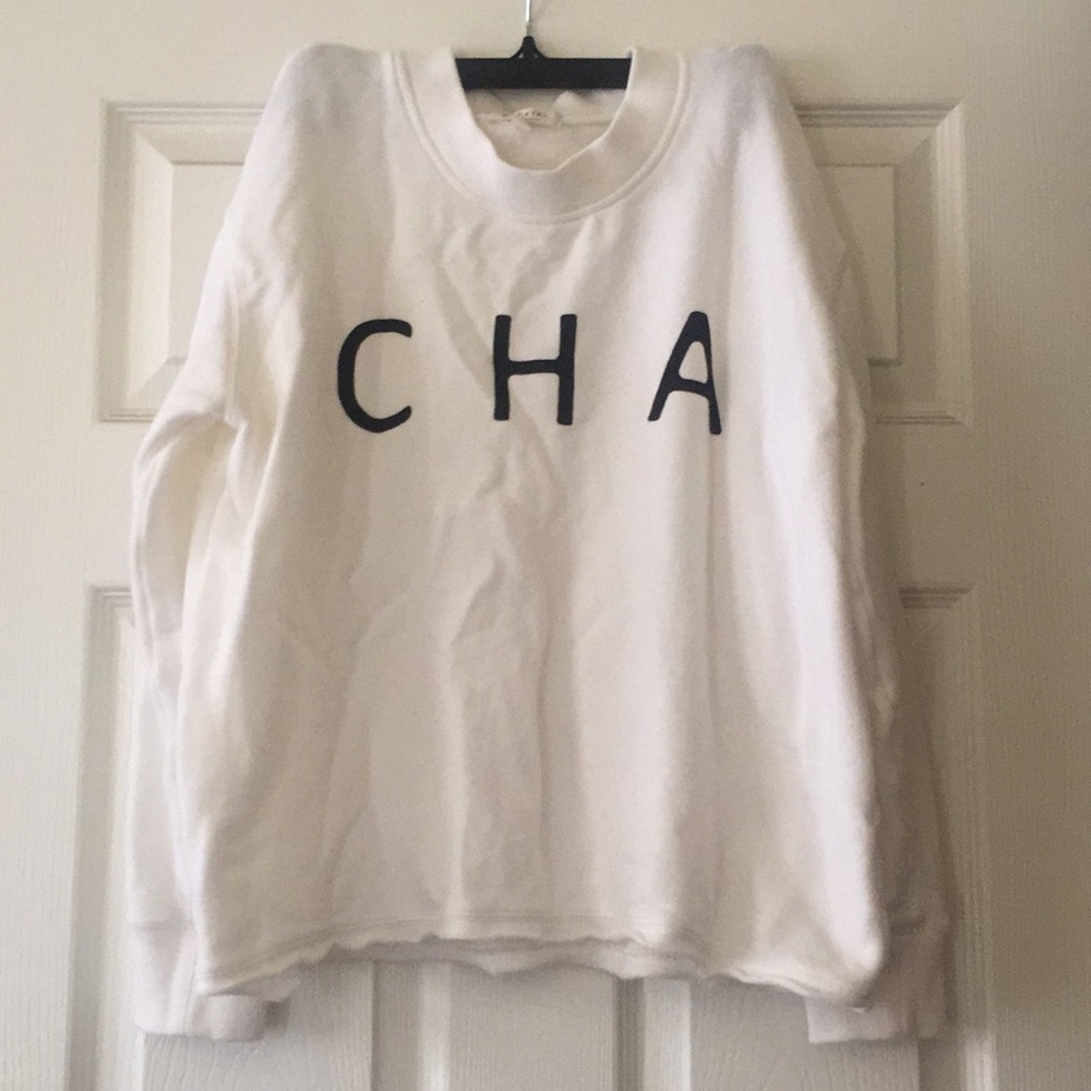 Madewell Sweater
